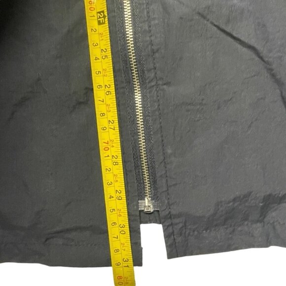 Vintage Rain Windbreaker Utility Jacket - Size M - Lightweight & Stylish - Picture 2 of 16